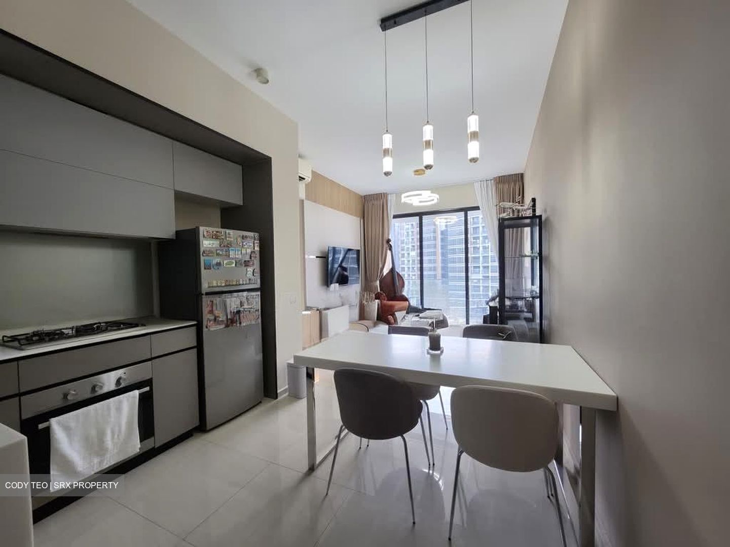 d'Nest (D18), Condominium #605938081